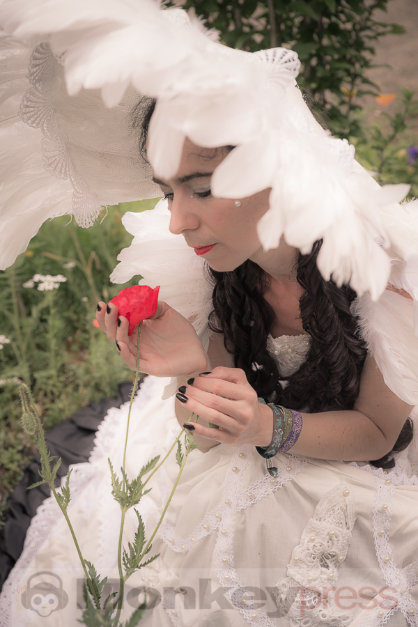 6. Steampunk Picknick, © Danny Sotzny
