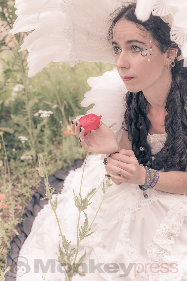 6. Steampunk Picknick, © Danny Sotzny