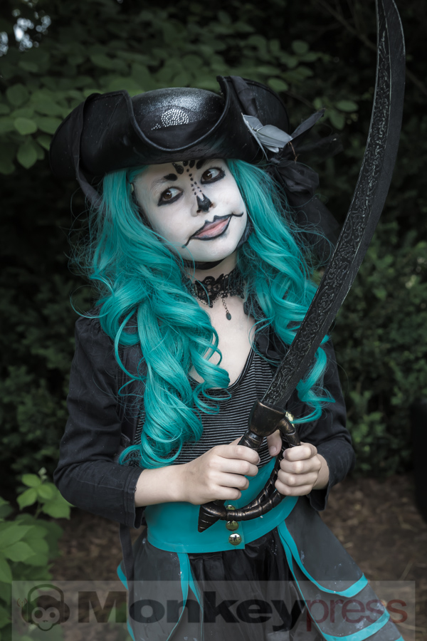 6. Steampunk Picknick, © Danny Sotzny