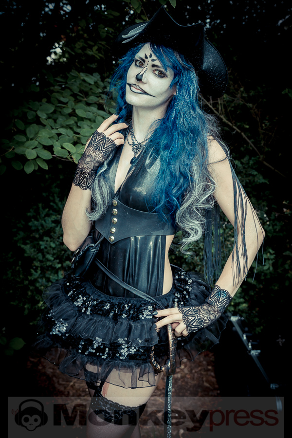 6. Steampunk Picknick, © Danny Sotzny