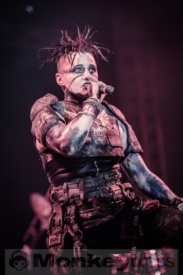 V2A, © Danny Sotzny V2A, © Danny Sotzny