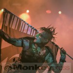 WAVE-GOTIK-TREFFEN (WGT) 2017 – Samstag (03.06.2017)