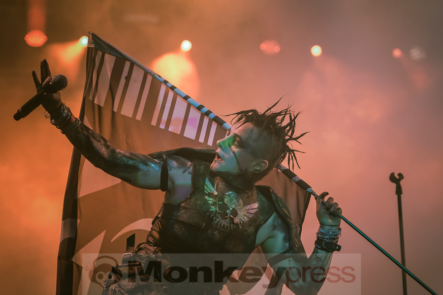 V2A, © Danny Sotzny V2A, © Danny Sotzny