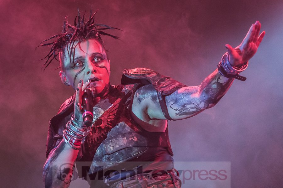 V2A, © Danny Sotzny V2A, © Danny Sotzny