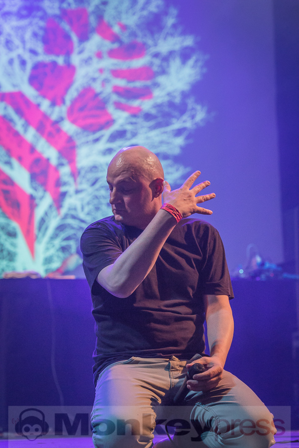 Klangstabil, © Danny Sotzny Klangstabil, © Danny Sotzny