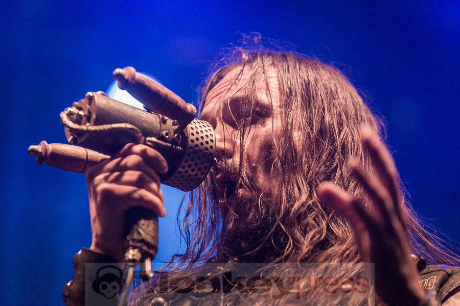 Amorphis, © Danny Sotzny Amorphis, © Danny Sotzny