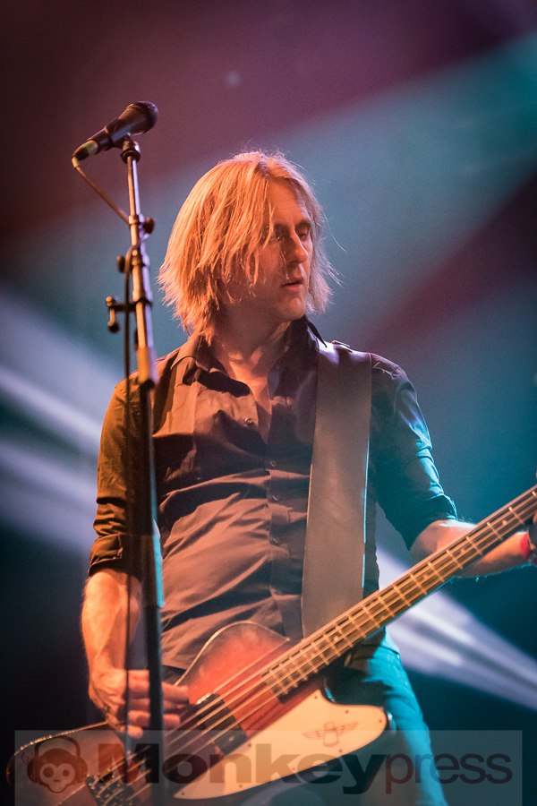 Amorphis, © Danny Sotzny Amorphis, © Danny Sotzny