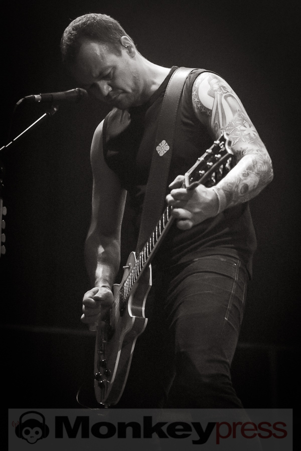 Amorphis, © Danny Sotzny Amorphis, © Danny Sotzny