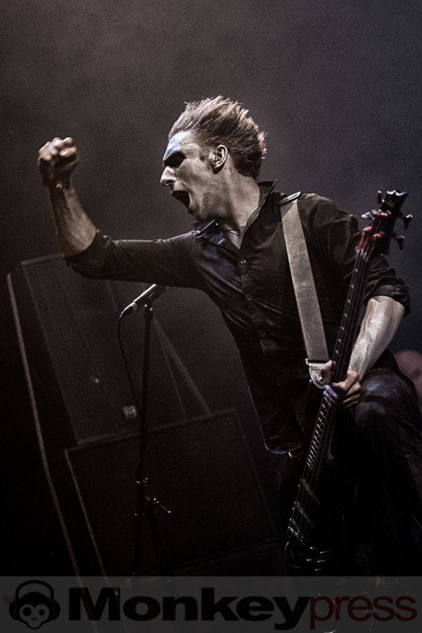 Stahlmann, © Jana Breternitz Stahlmann, © Jana Breternitz