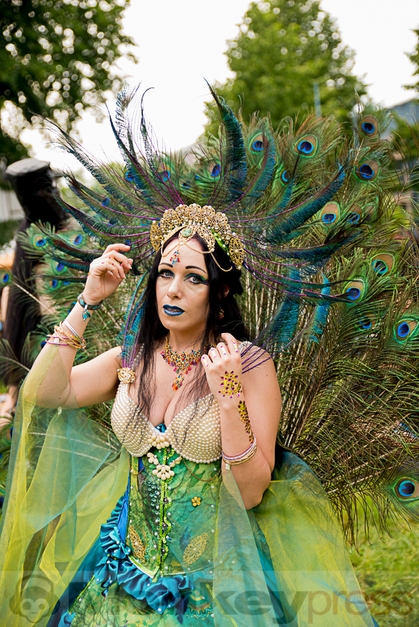 6. Steampunk Picknick, (c) Jana Breternitz