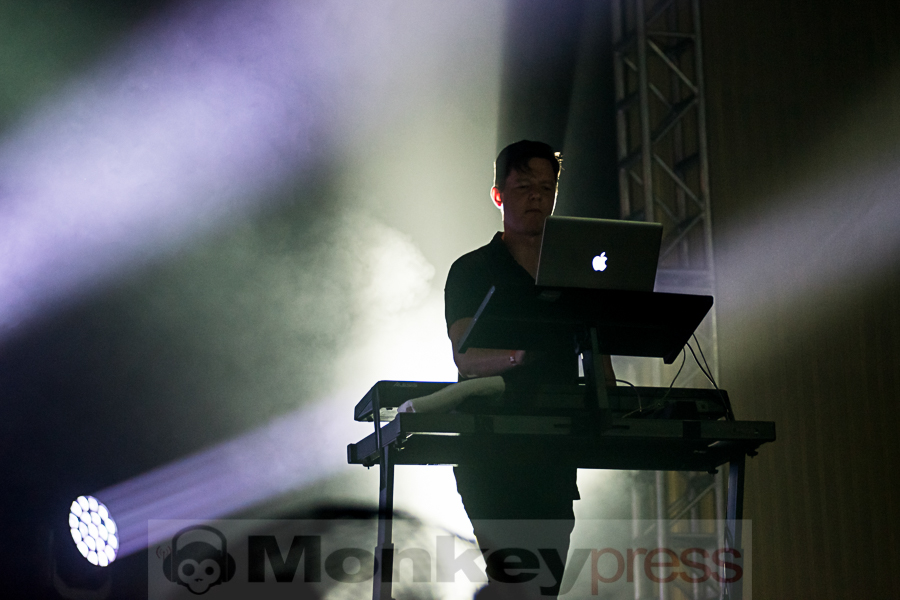 VNV Nation, © Jana Breternitz VNV Nation, © Jana Breternitz