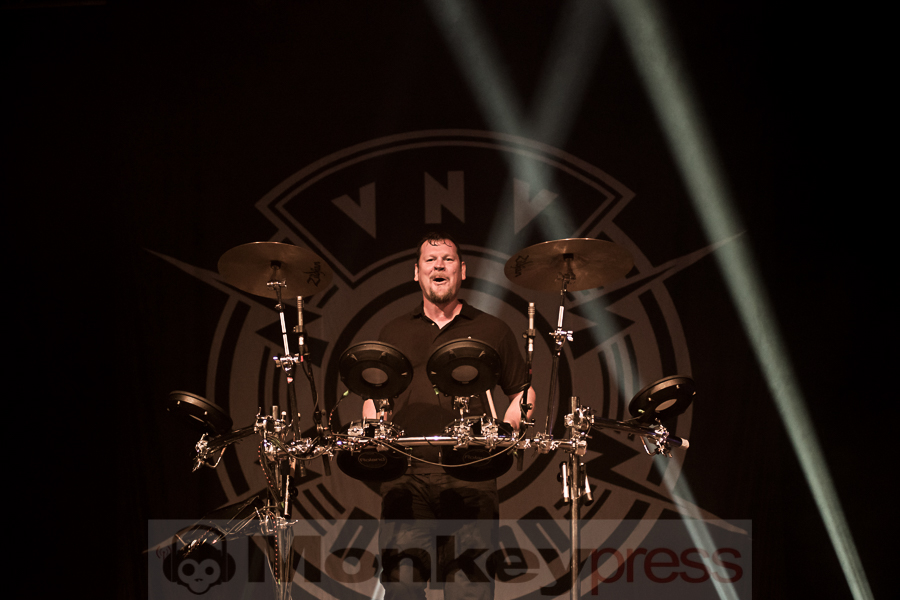 VNV Nation, © Jana Breternitz VNV Nation, © Jana Breternitz