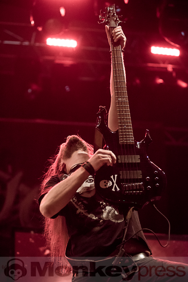 Xandria, © Jana Breternitz Xandria, © Jana Breternitz