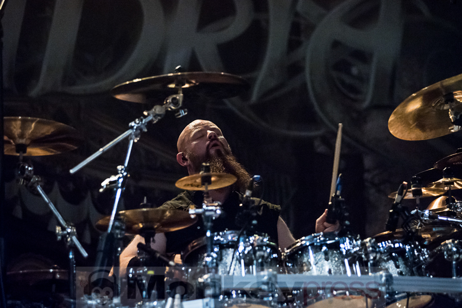 Xandria, © Jana Breternitz Xandria, © Jana Breternitz