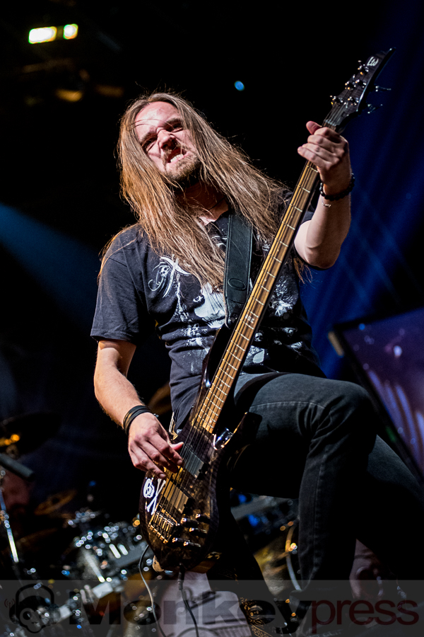 Xandria, © Jana Breternitz Xandria, © Jana Breternitz