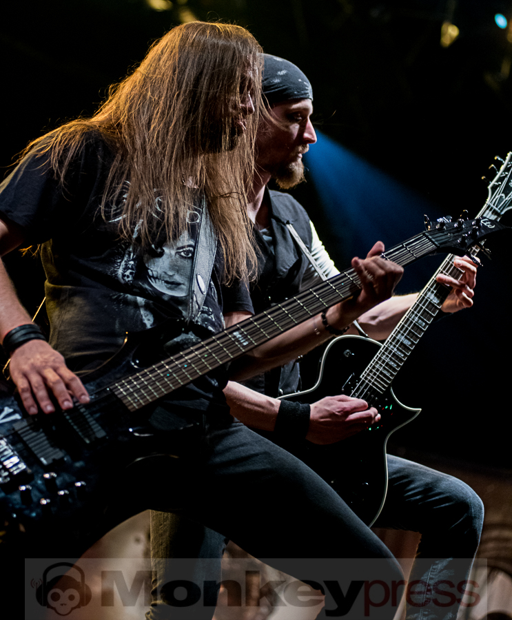 Xandria, © Jana Breternitz Xandria, © Jana Breternitz