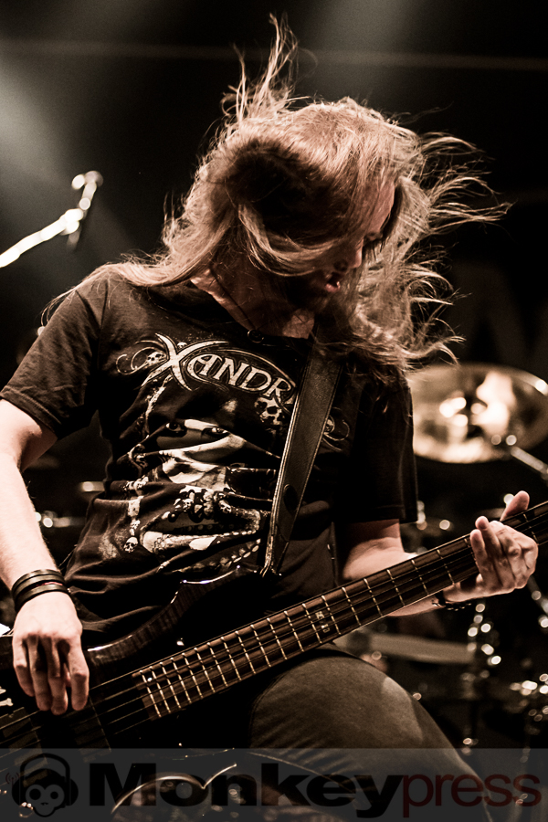 Xandria, © Jana Breternitz Xandria, © Jana Breternitz