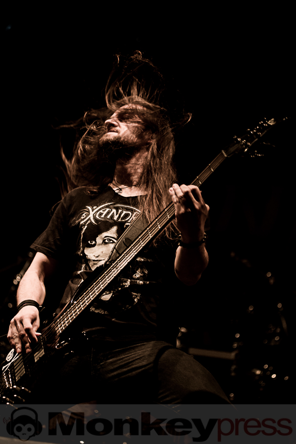 Xandria, © Jana Breternitz Xandria, © Jana Breternitz