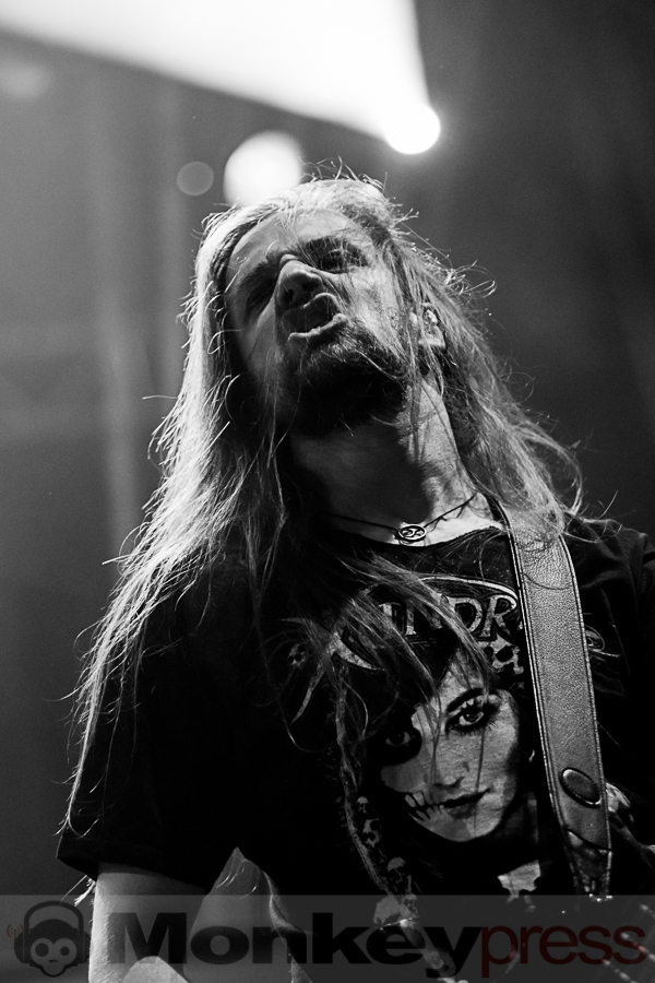 Xandria, © Jana Breternitz Xandria, © Jana Breternitz