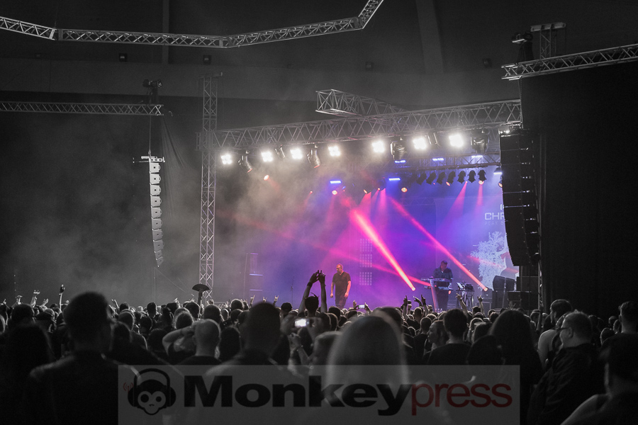 Chrom, © Danny Sotzny