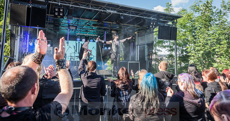 Vlad in Tears, © Danny Sotzny