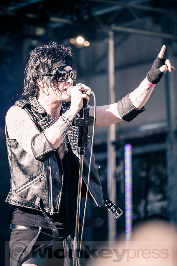 Vlad in Tears, © Danny Sotzny