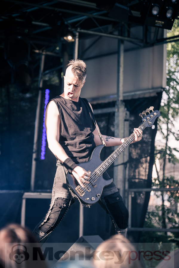 Vlad in Tears, © Danny Sotzny