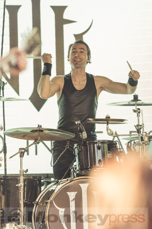 Vlad in Tears, © Danny Sotzny