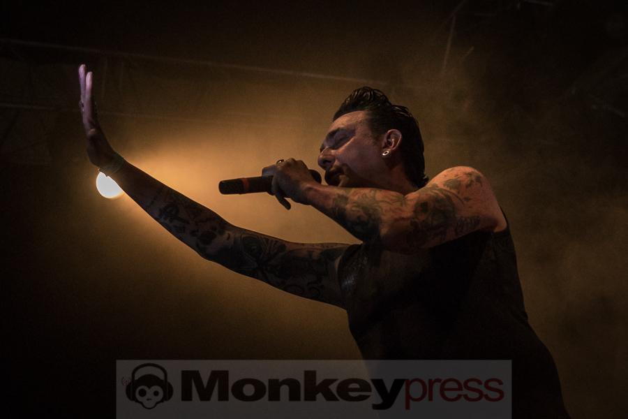 Decoded Feedback, © Danny Sotzny