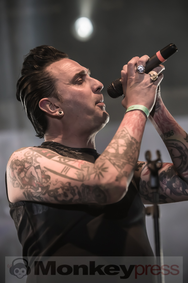 Decoded Feedback, © Danny Sotzny