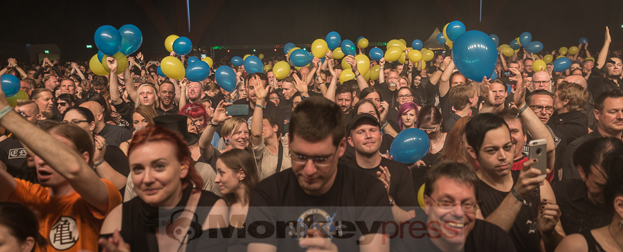 S.P.O.C.K., © Danny Sotzny