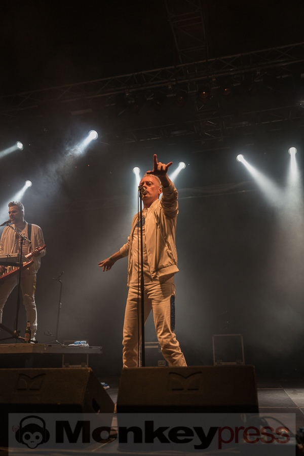 S.P.O.C.K., © Danny Sotzny