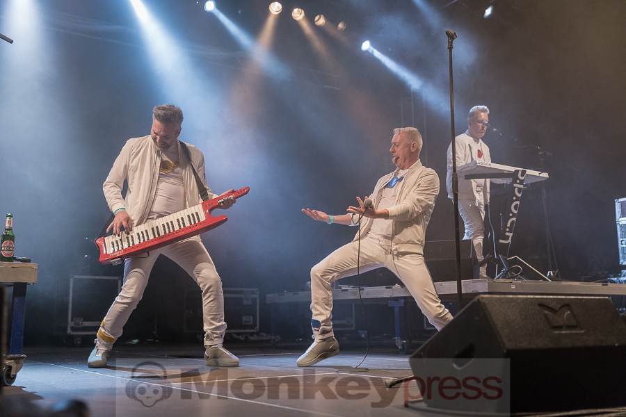 S.P.O.C.K., © Danny Sotzny