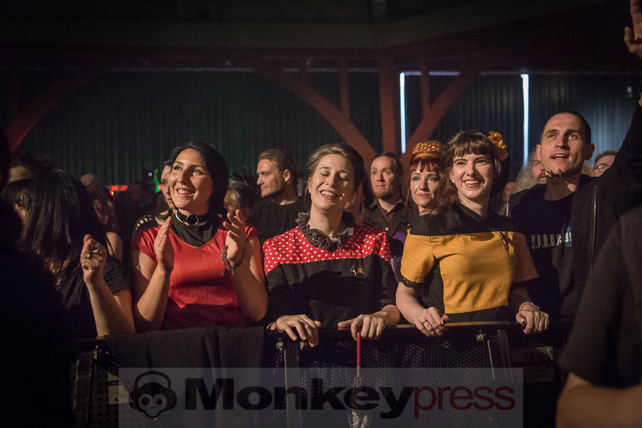 S.P.O.C.K., © Danny Sotzny