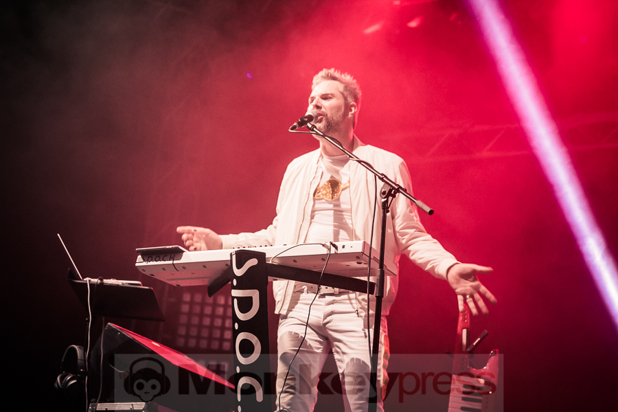 S.P.O.C.K., © Danny Sotzny