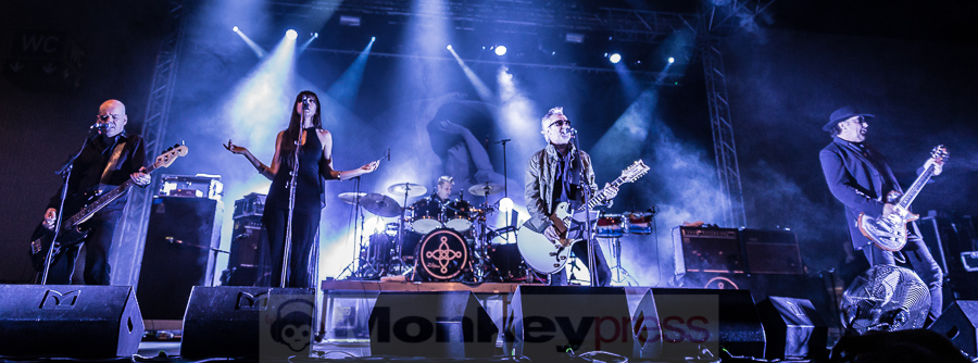 The Mission, © Danny Sotzny