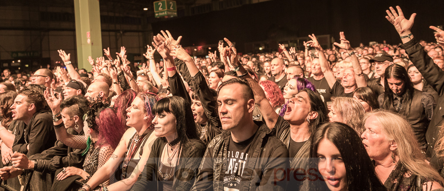 The Mission, © Danny Sotzny