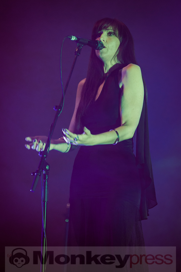 The Mission, © Danny Sotzny