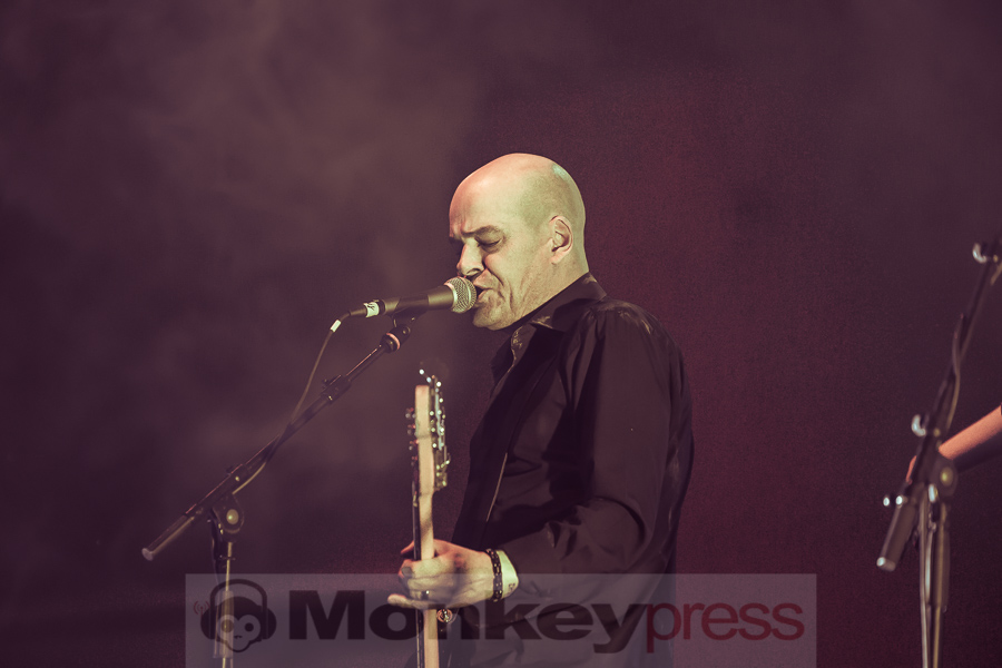 The Mission, © Danny Sotzny