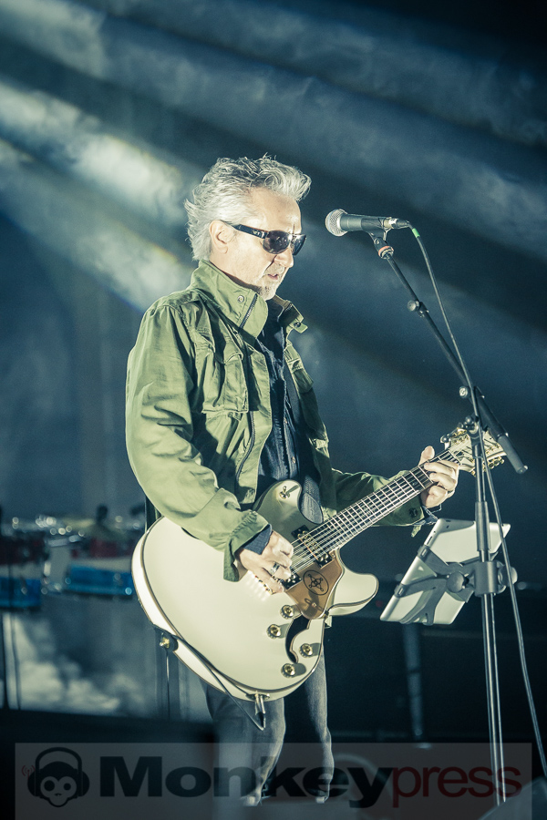 The Mission, © Danny Sotzny