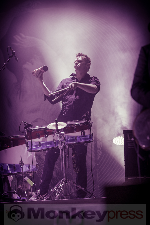 The Mission, © Danny Sotzny