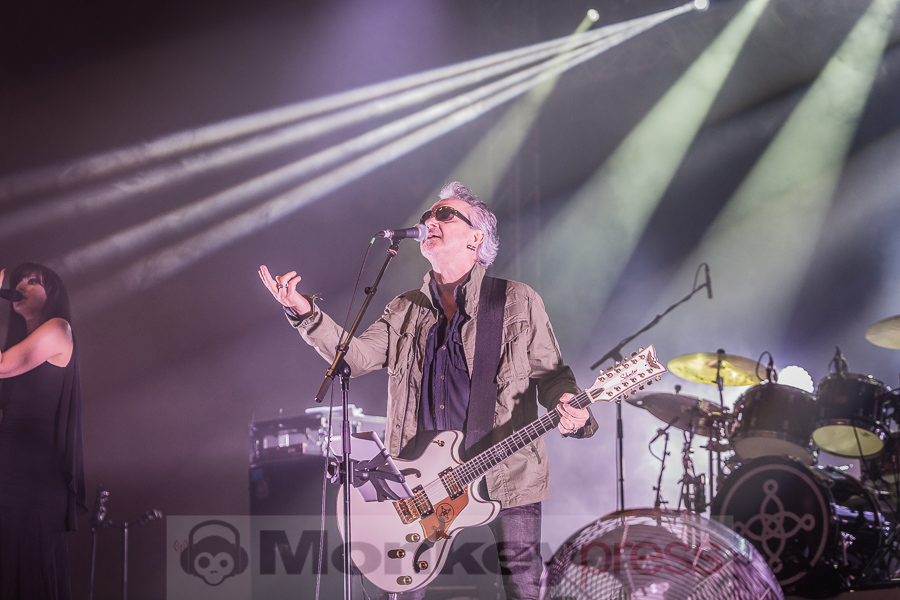 The Mission, © Danny Sotzny