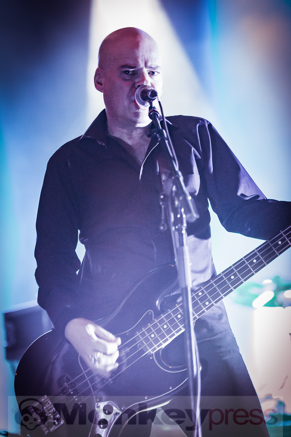 The Mission, © Danny Sotzny