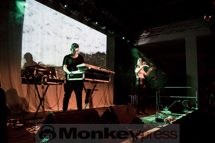 Black Nail Cabaret, © Jana Breternitz