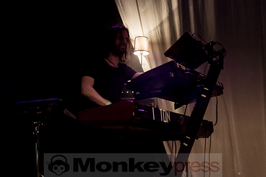 Framheim, © Jana Breternitz