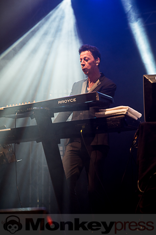 Peter Heppner, © Jana Breternitz