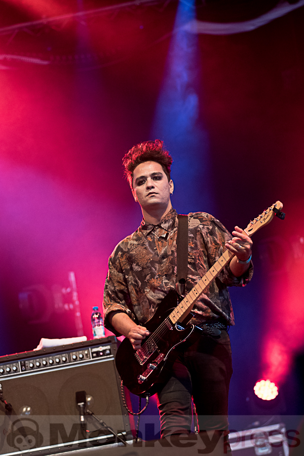 She Past Away, © Jana Breternitz