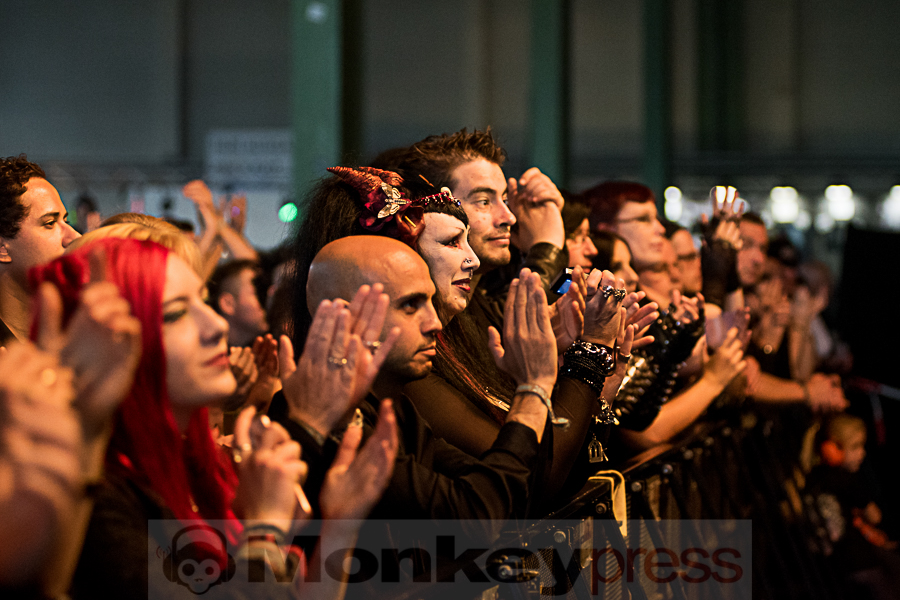 She Past Away, © Jana Breternitz