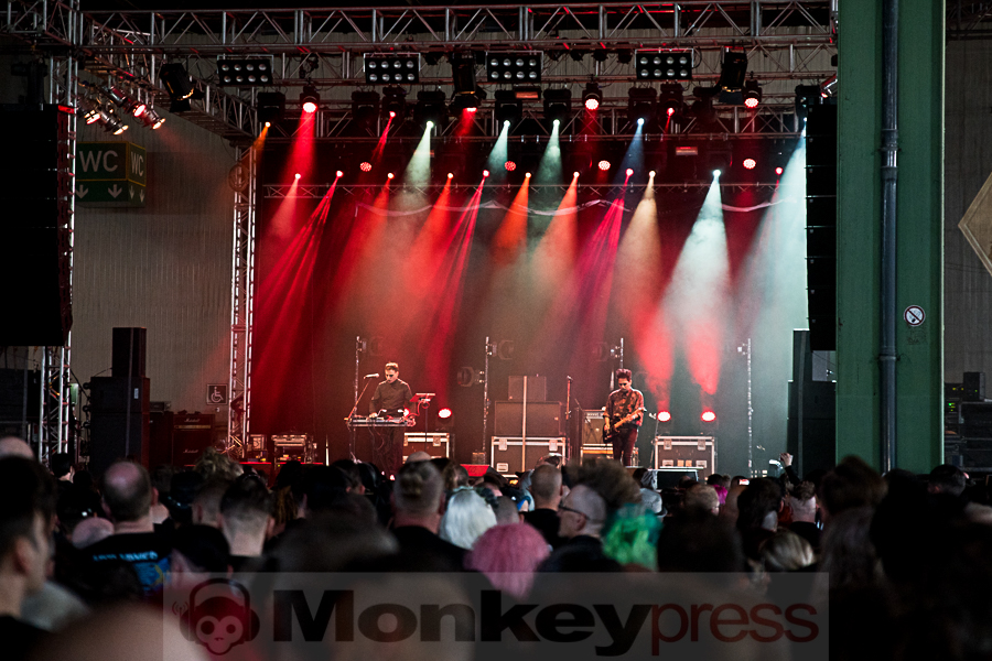 She Past Away, © Jana Breternitz