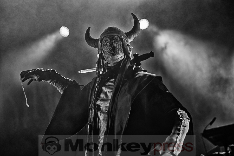 WAVE-GOTIK-TREFFEN (WGT) 2017 – Sonntag (04.06.2017)